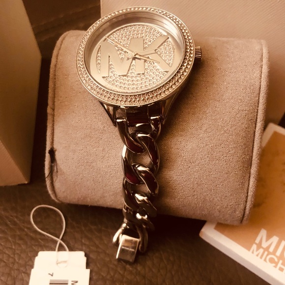 Authentic MK Watch - Picture 13 of 14